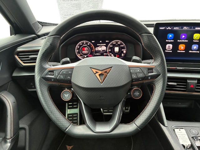 Cupra Formentor 2.0 TSI 4Drive DSG VZ