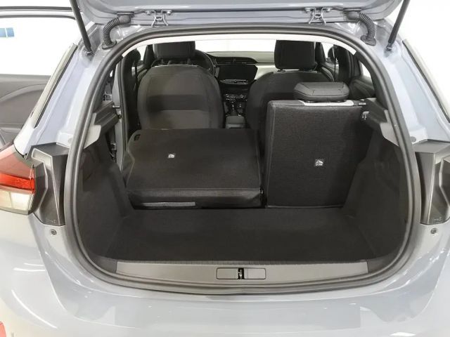 Opel Corsa Edition Turbo