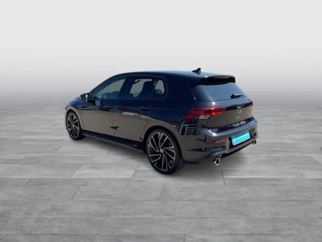 Volkswagen Golf DSG GTI Golf VIII Plus