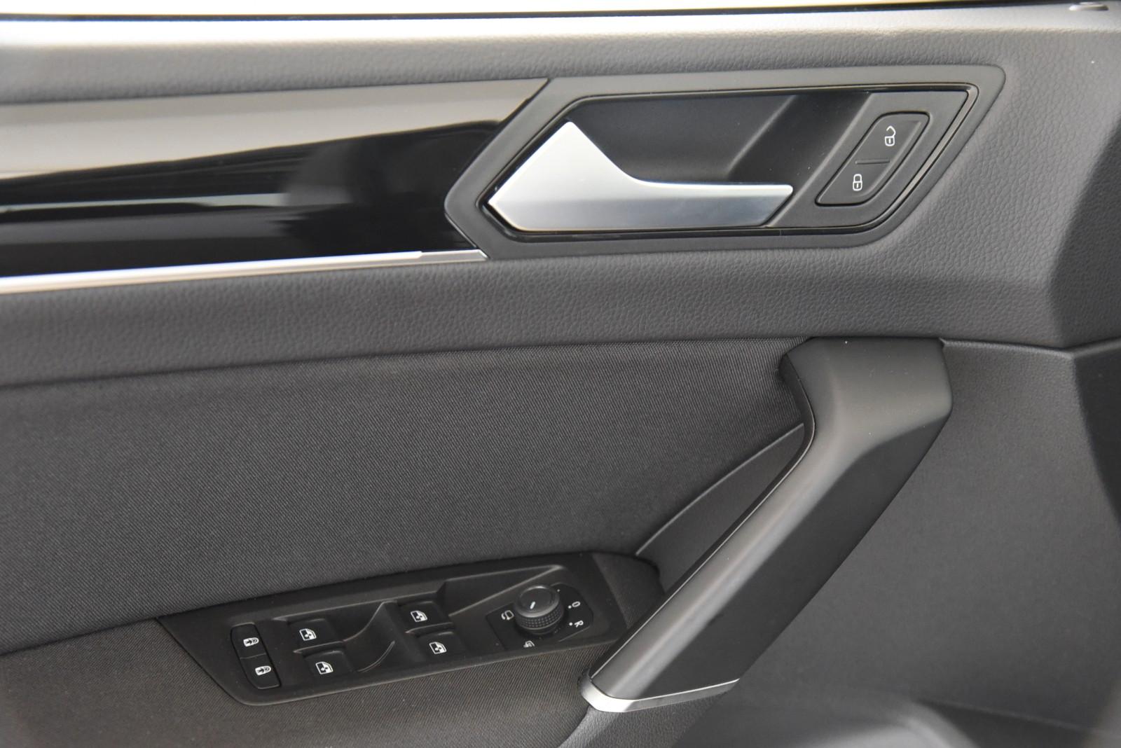 Volkswagen Touran 1.5 TSI Comfortline DSG