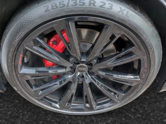 Audi SQ8 4.0 TFSI Quattro