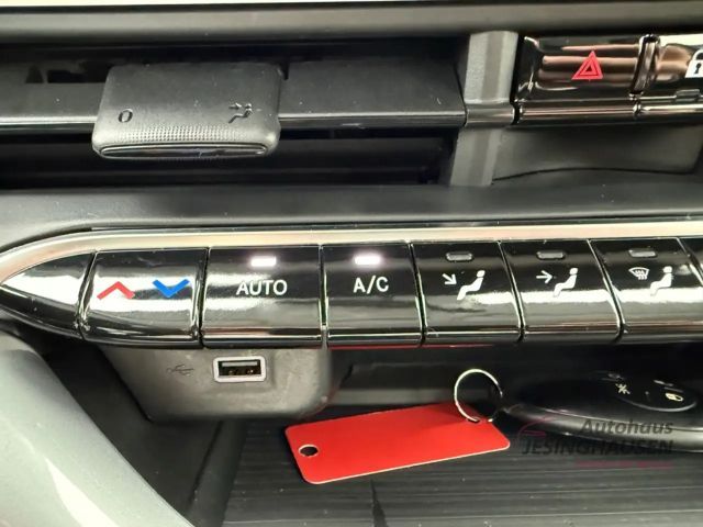 Fiat 500e +Rückfahrkam.+PDC+Keyless+Sitzheizung