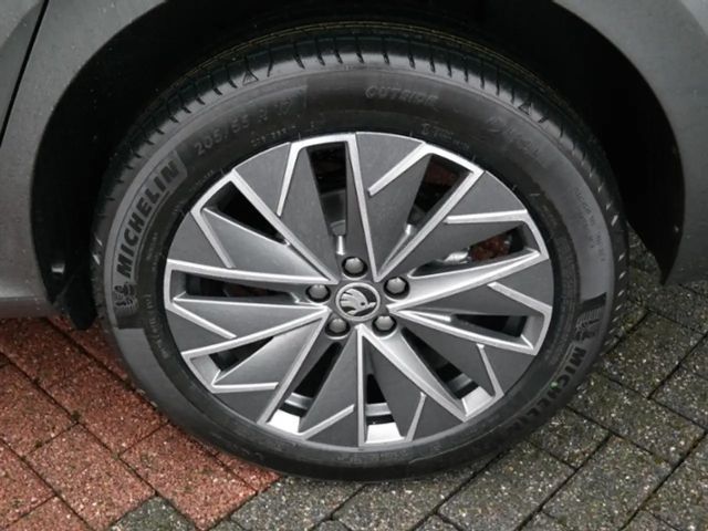 Skoda Kamiq 1.0 TSI Tour