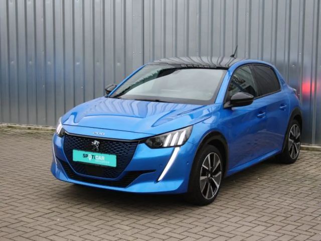 Peugeot 208 GT-Line