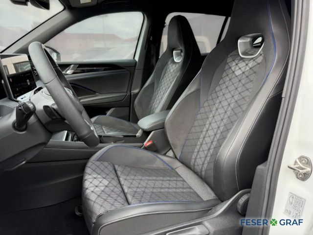 Volkswagen Tiguan IQ.Drive R-Line