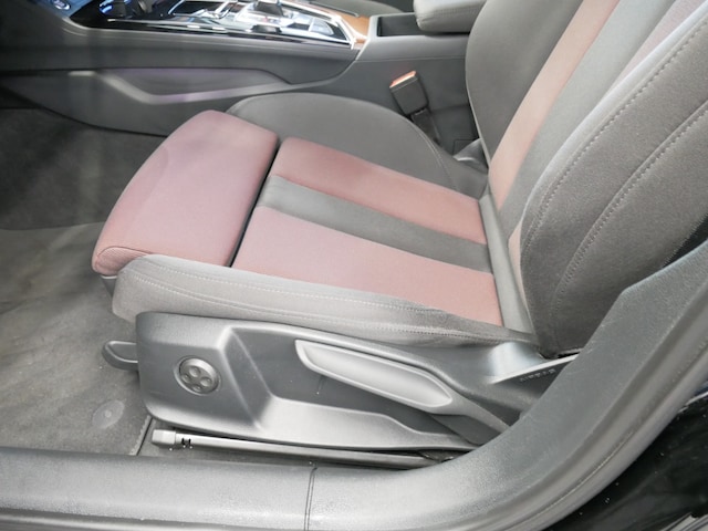 Audi A4 35 TDI Avant S-Tronic