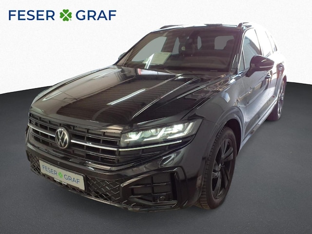 Volkswagen Touareg 3.0 V6 TDI R-Line