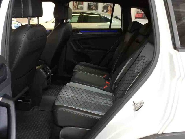 Volkswagen Tiguan 1.5 TSI DSG R-Line