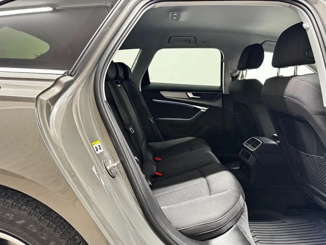 Audi A6 40 TDI Avant Quattro S-Tronic Sport