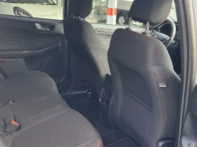 Ford Kuga AWD ST Line