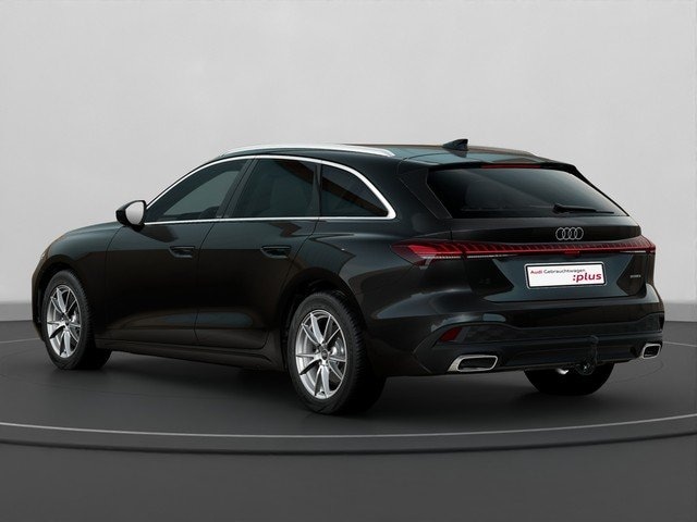 Audi A5 Avant Quattro S-Tronic
