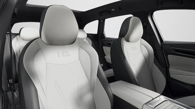 Volkswagen ID.7 Pro Tourer