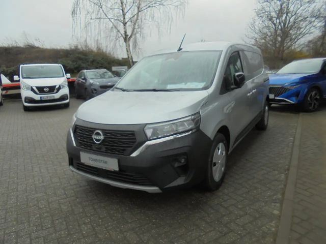 Nissan Townstar DIG-T N-Connecta