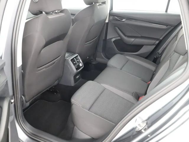 Skoda Octavia Ambition