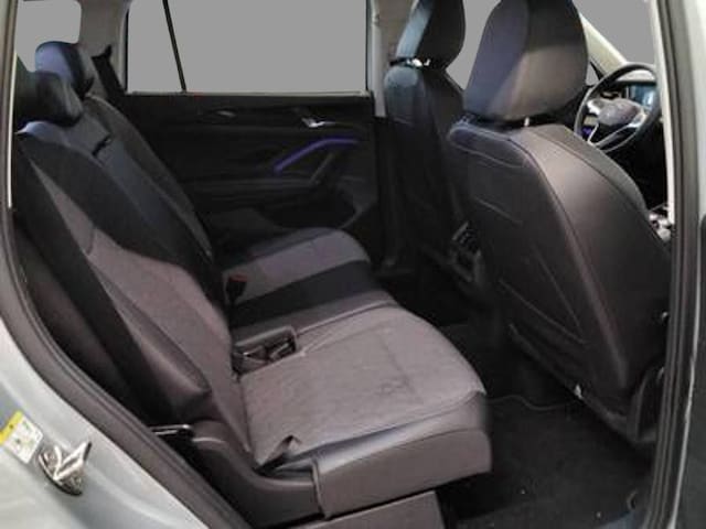 Volkswagen Tayron 1.5 eTSI DSG Life