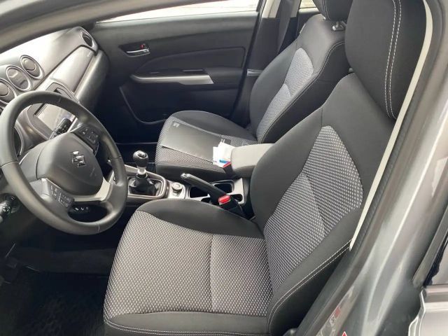Suzuki Vitara 4x4 Shine