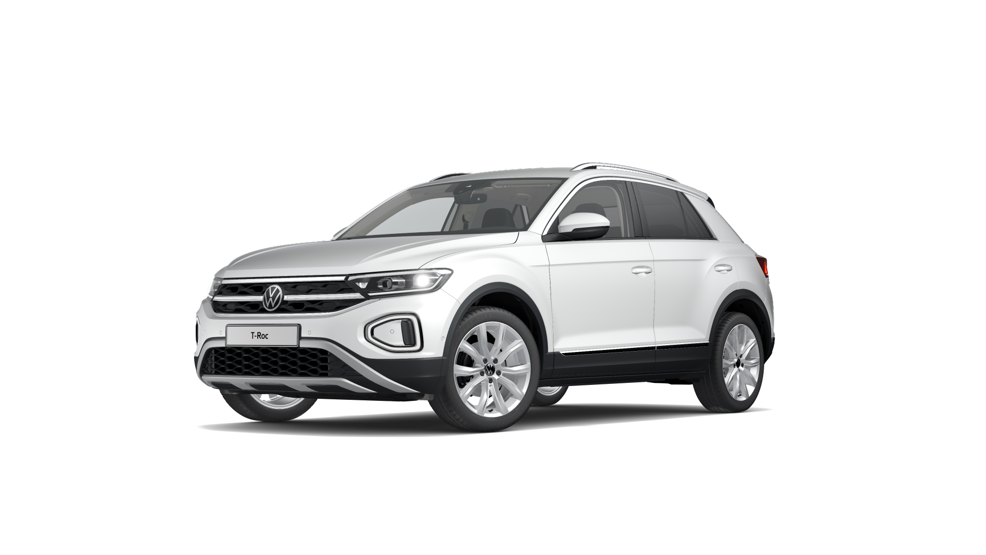 Volkswagen T-Roc T-ROC 1.0    StyleBT081 TSIM6F