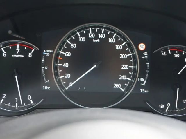 Mazda 6 Exclusive-line SkyActiv