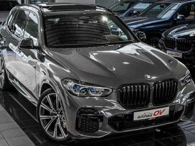 BMW X5 Individual M-Sport xDrive30d