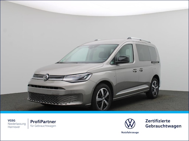 Volkswagen Caddy Combi