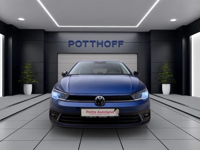 Volkswagen Polo 1.0 TSI