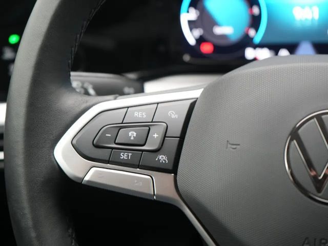 Volkswagen Golf Golf VIII Life