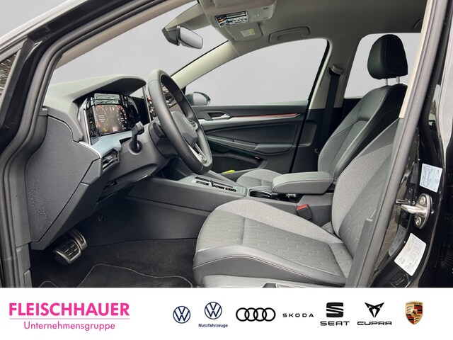 Volkswagen Golf 1.5 eTSI DSG Golf VIII