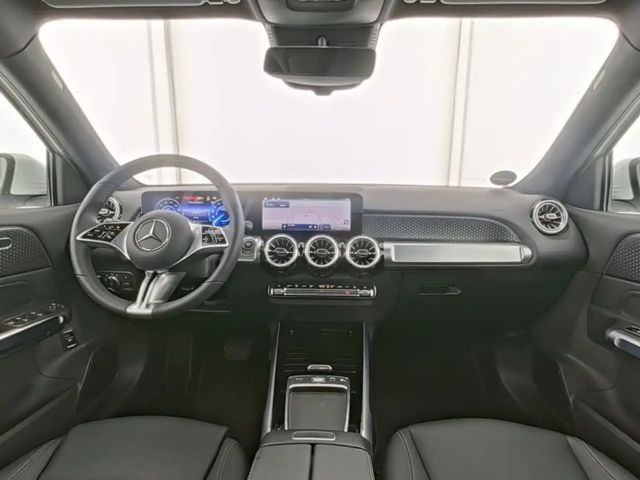 Mercedes-Benz EQB 350 4MATIC Progressive