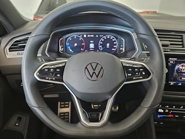 Volkswagen Tiguan DSG IQ.Drive R-Line