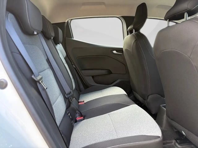 Renault Clio Evolution TCe 90