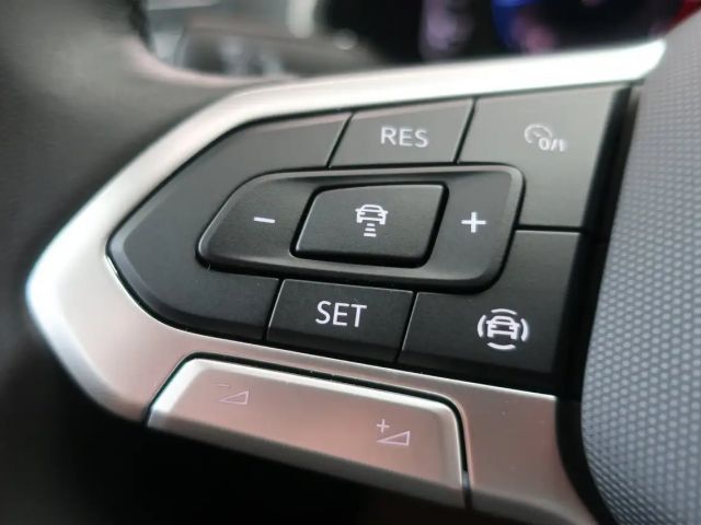 Volkswagen Tiguan DSG