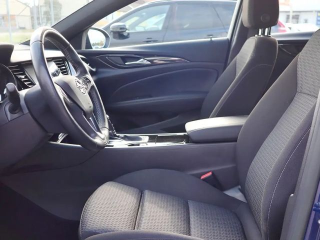 Opel Insignia Business Sports Tourer