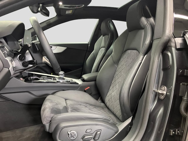 Audi S5 Quattro Sportback