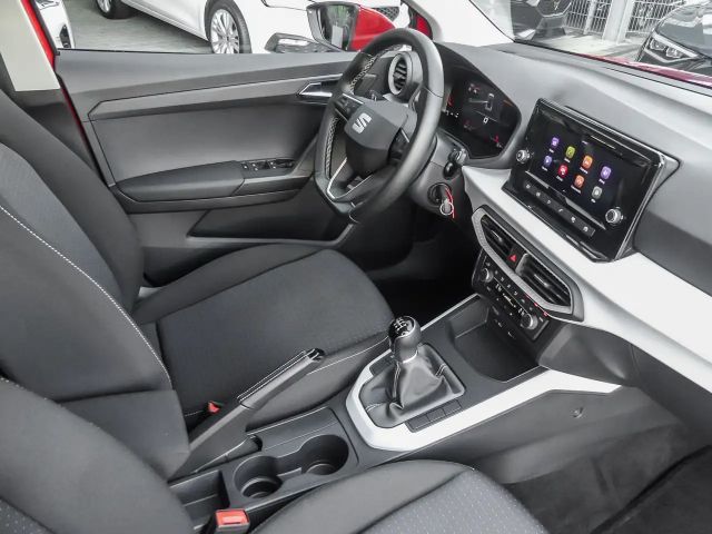 Seat Arona 1.0 TSI Style