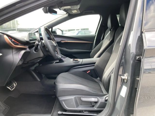 Cupra Tavascan 210kW/286PS