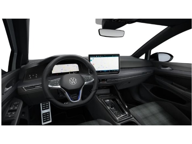 Volkswagen Golf GTE Golf VIII eHybrid
