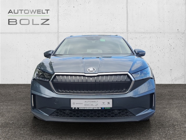 Skoda Enyaq Suite iV 80