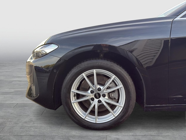 Audi A5 Avant S-Tronic