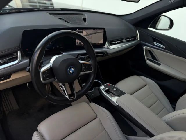 BMW iX1 M-Sport xDrive