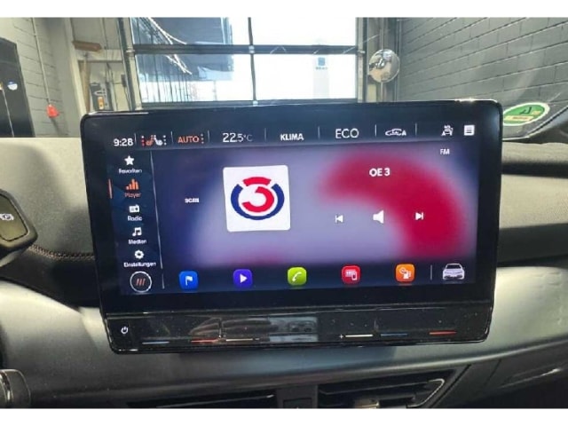 Cupra Born 62 kWh*Navi*LED*ACC*PANO*RüKa*