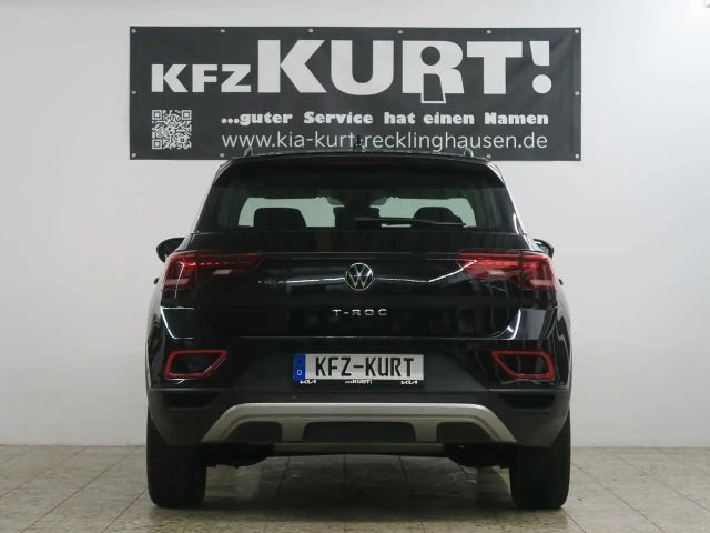 Volkswagen T-Roc 1.0 TSI Life