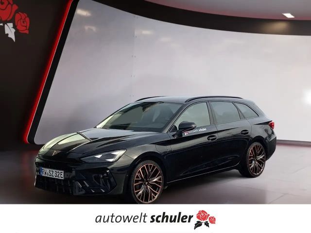 Cupra Leon Sportstourer VZ e-Hybrid