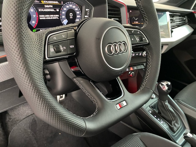 Audi A1 35 TFSI S-Tronic Sportback