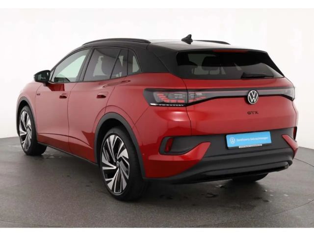 Volkswagen ID.4 77 KWh GTX