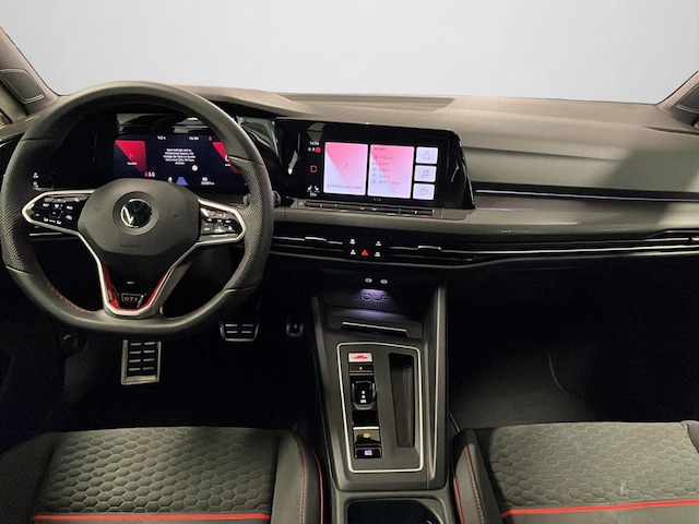 Volkswagen Golf 2.0 TSI DSG GTI