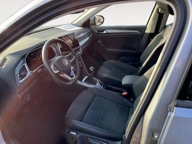 Volkswagen T-Roc 1.0 TSI Style