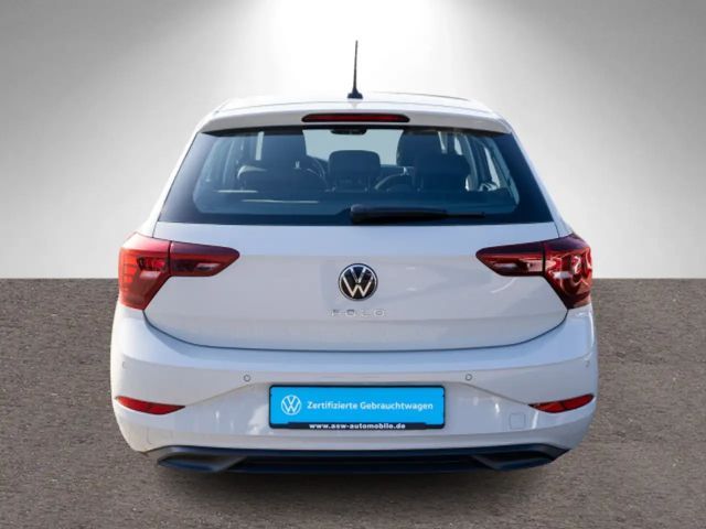 Volkswagen Polo 1.0 MPI Life