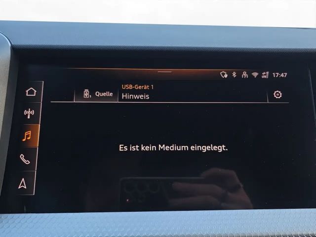 Audi A1 30 TFSI S-Line