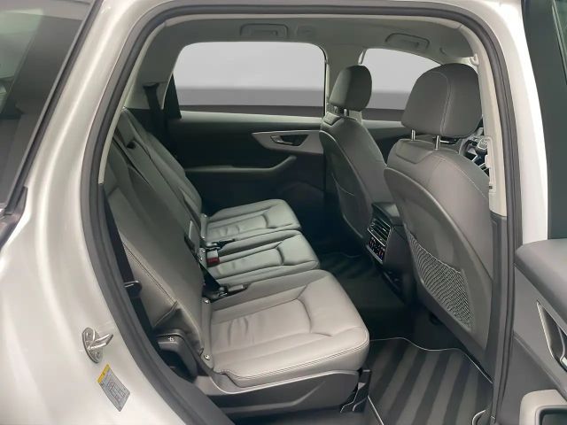 Audi Q7 45 TDI Quattro