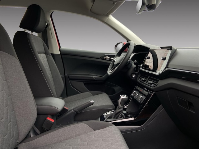 Volkswagen T-Cross 1.0 TSI DSG Life